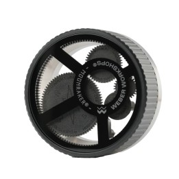 Weber Workshops Moonraker Standard | 58mm WDT Tool