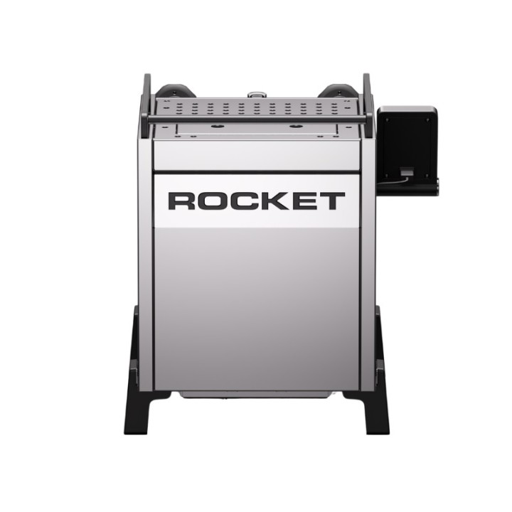 Rocket R58 Tune Espresso Machine | Dual Boiler, 2 Profiles