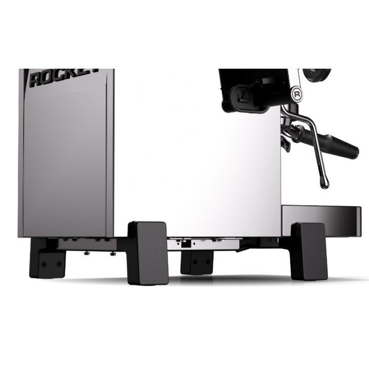 Rocket R58 Tune Espresso Machine | Dual Boiler, 2 Profiles