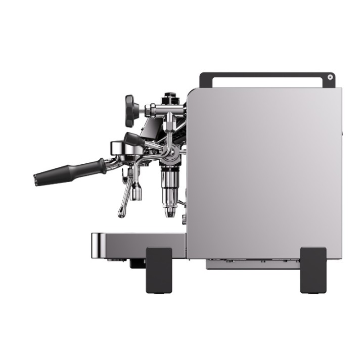 Rocket R58 Tune Espresso Machine | Dual Boiler, 2 Profiles