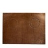 Weber Workshops Leather Tamping Mat - Barista Accessory