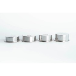 Weber Workshops Unibasket 24 Gr for Baristas | Shop Now