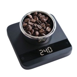 Weber Workshops Unibasket 24 Gr for Baristas | Shop Now