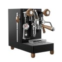 Lelit Mara X3 Black Espresso Machine | Pagaia Flow Control