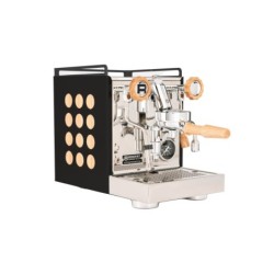 Rocket Appartamento 2.0 Black Espresso Machine | Buy Now