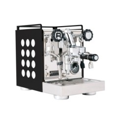 Rocket Appartamento 2.0 Black Espresso Machine | Buy Now