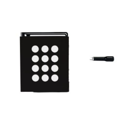 Rocket Appartamento 2.0 Black Espresso Machine | Buy Now