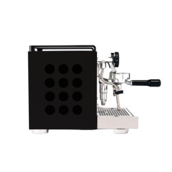 Rocket Appartamento 2.0 Black Espresso Machine | Buy Now