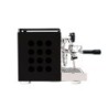 Rocket Appartamento 2.0 Black Espresso Machine | Buy Now