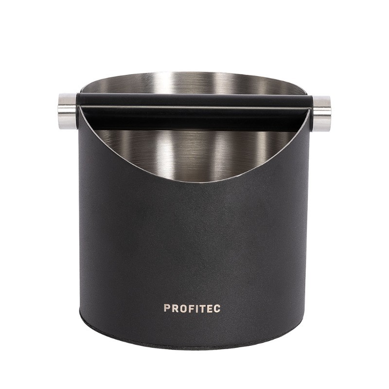Profitec Knock Box Barista Accessory | Fast US Shipping