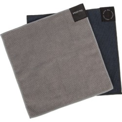 Profitec Magnetic Barista Cloth Microfibre - 2 Pieces