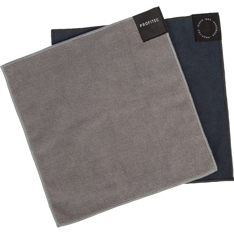 Profitec Magnetic Barista Cloth Microfibre - 2 Pieces