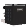 Rocket Appartamento 2.0 Black Espresso Machine | HX, E61