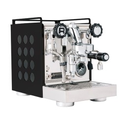 Rocket Appartamento 2.0 Black Espresso Machine | HX, E61
