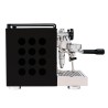 Rocket Appartamento 2.0 Black Espresso Machine | HX, E61