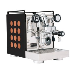 Rocket Appartamento 2.0 Black Espresso Machine | Buy Now