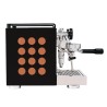 Rocket Appartamento 2.0 Black Espresso Machine | Buy Now