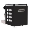 Rocket Appartamento 2.0 Black Espresso Machine | Buy Now