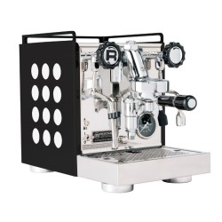 Rocket Appartamento 2.0 Black Espresso Machine | Buy Now