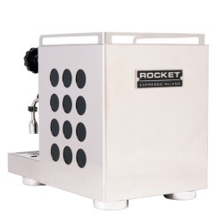 Rocket Appartamento 2.0 Espresso Machine | HX, E61 Group