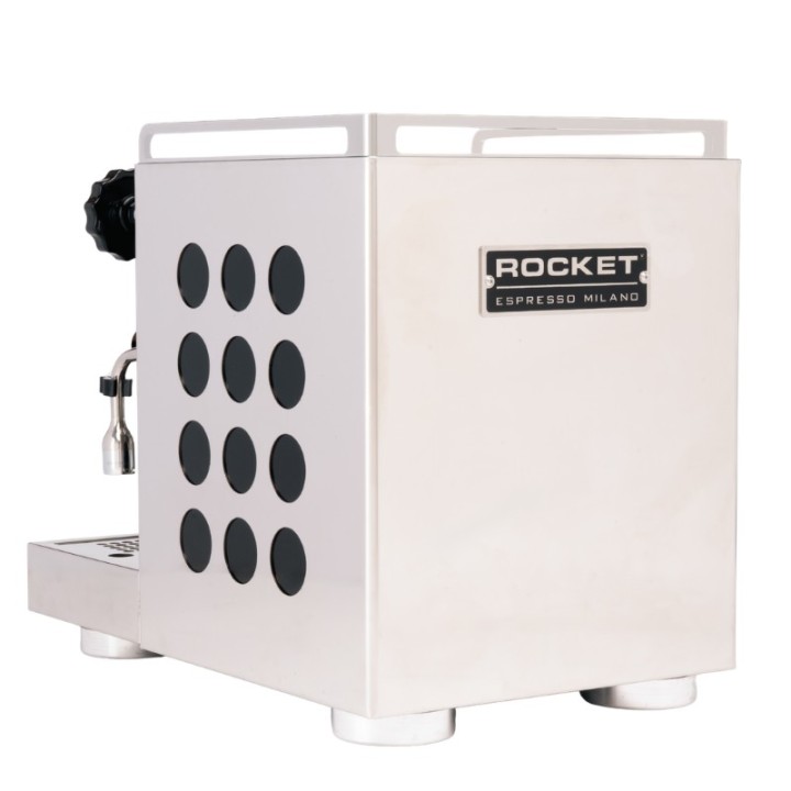 Rocket Appartamento 2.0 Espresso Machine | HX, E61 Group
