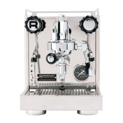 Rocket Appartamento 2.0 Espresso Machine | HX, E61 Group