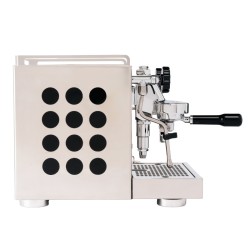 Rocket Appartamento 2.0 Espresso Machine | HX, E61 Group