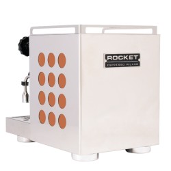 Rocket Appartamento 2.0 Espresso Machine | In Stock Now