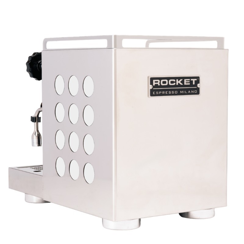 Rocket Appartamento 2.0 Espresso Machine | In Stock Now