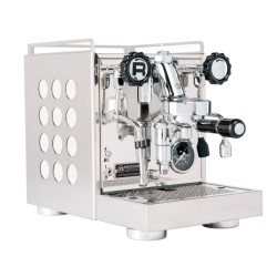 Rocket Appartamento 2.0 Espresso Machine | In Stock Now