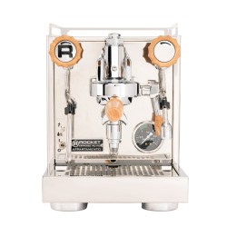 Rocket Appartamento 2.0 Espresso Machine | HX, E61 Group
