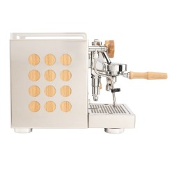 Rocket Appartamento 2.0 Espresso Machine | HX, E61 Group