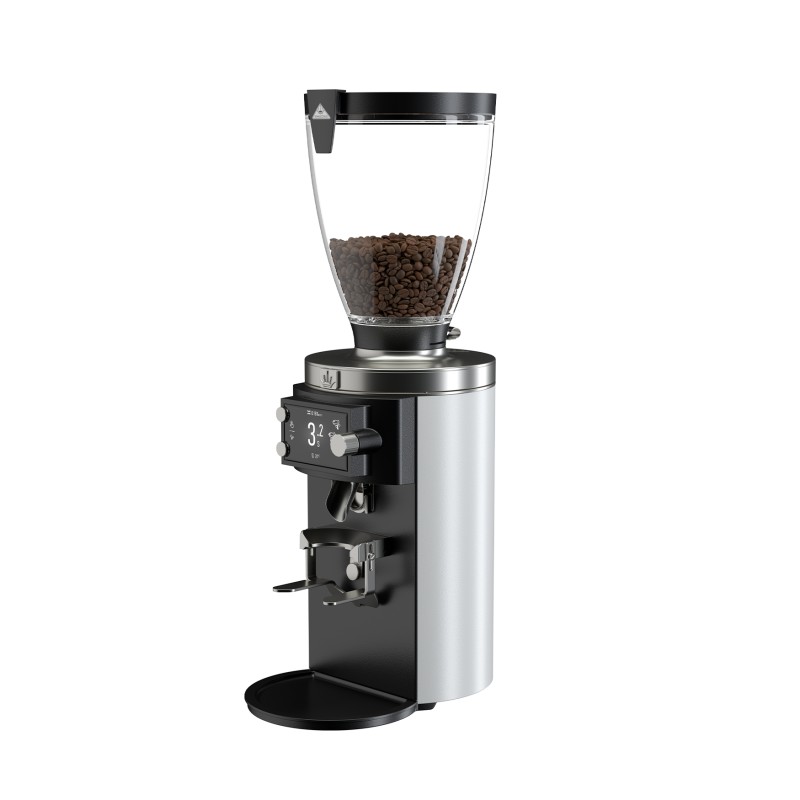 Mahlkönig E65T Grind-by-Sync | Espresso Grinder | ECS