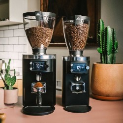 Mahlkönig E80T Grind-by-Sync | Espresso Grinder | ECS