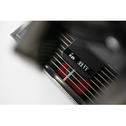 Acaia Pyxis Black | 0.001 g Coffee Scale