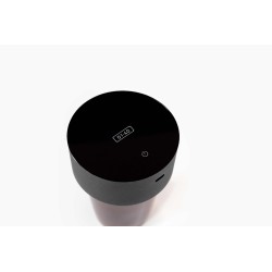Acaia Horizon | Cup Depressurizer