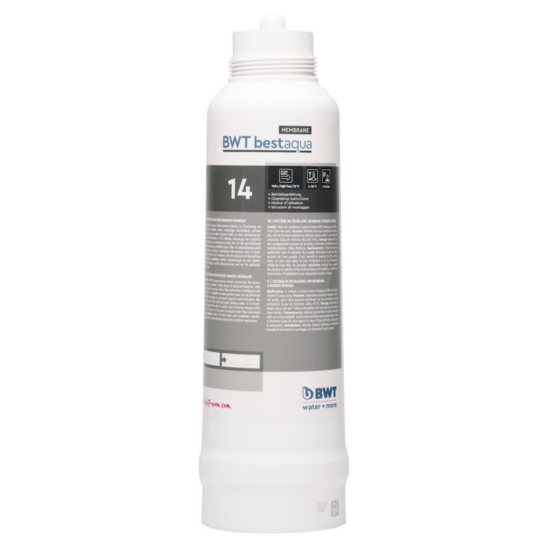 BWT bestaqua 14 replacement membrane