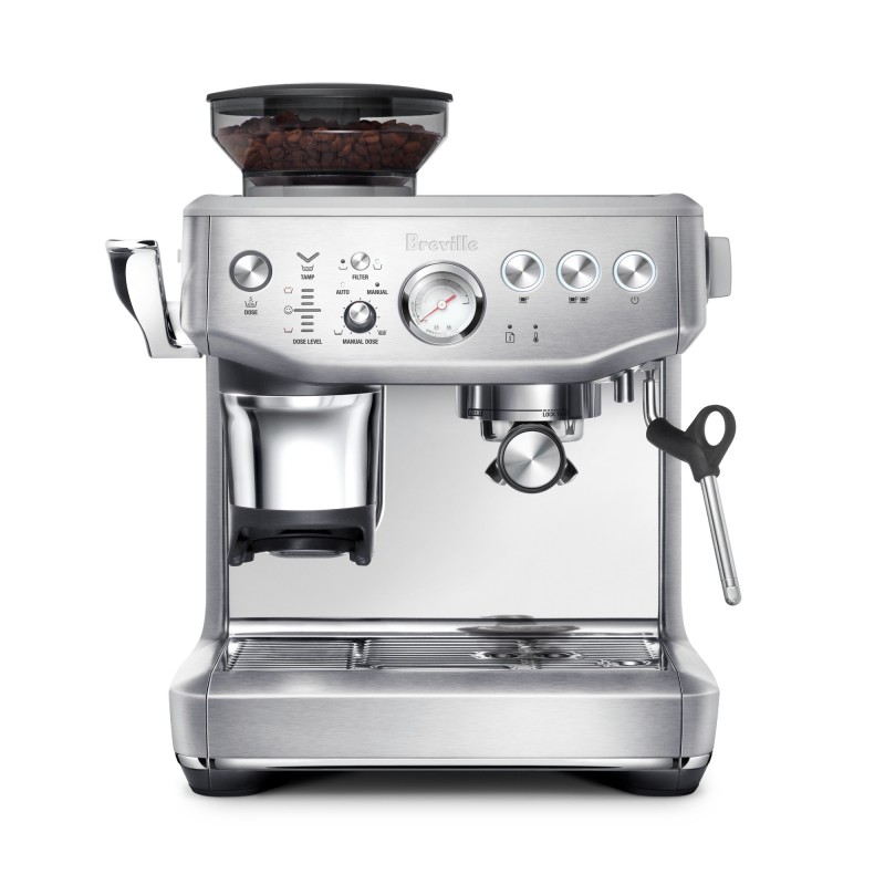 Breville Barista Express Impress BES876 Espresso Machine