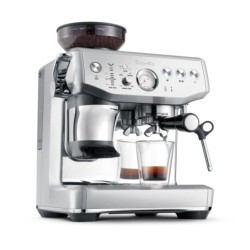 Breville Barista Express Impress BES876 Espresso Machine