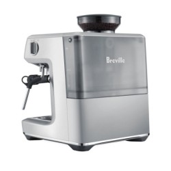 Breville Barista Express Impress BES876 Espresso Machine