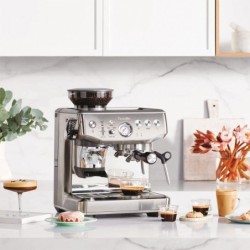 Breville Barista Express Impress BES876 Espresso Machine