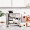 Breville Barista Express Impress BES876 Espresso Machine