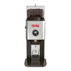 Lelit William PL72 Brushed Coffee Grinder