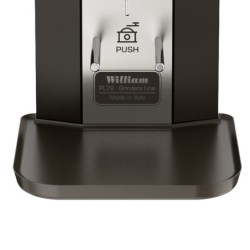 Lelit William PL72 Brushed Coffee Grinder