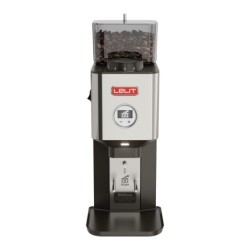 Lelit William PL72 Polished Coffee Grinder
