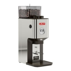 Lelit William PL72 Polished Coffee Grinder