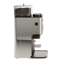 Lelit William PL72 Polished Coffee Grinder
