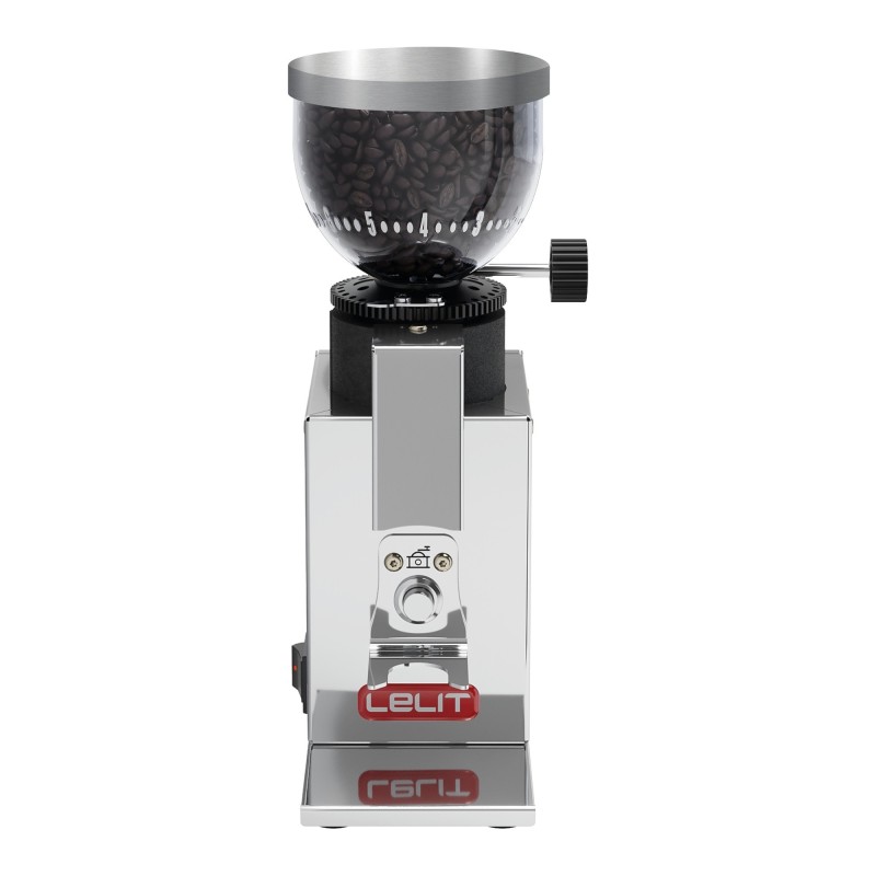 Lelit Fred Prima PL043 Coffee Grinder