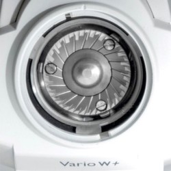 Baratza Vario W+ White Coffee Grinder