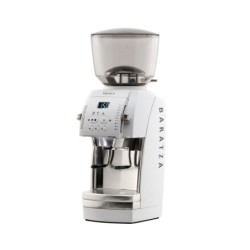 Baratza Vario+ White Coffee Grinder
